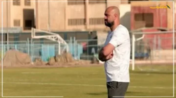 ماذا بعد الرباعية الكبرى؟.. كهرباء الإسماعيلية يحسم مصير رضا شحاته بقرار حاسم لقيادة الفريق 2